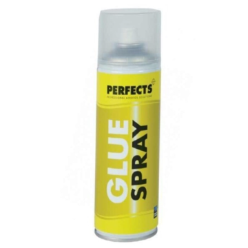 Perfects Glue Spray Hızlı Yapıştırıcı Sprey 400ml