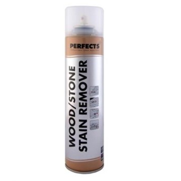 Perfects Wood,Stone Ahşap Temizleme Spreyi 400ml
