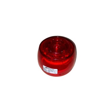 Mutlusan Led Flaşörlü Elektronik Siren