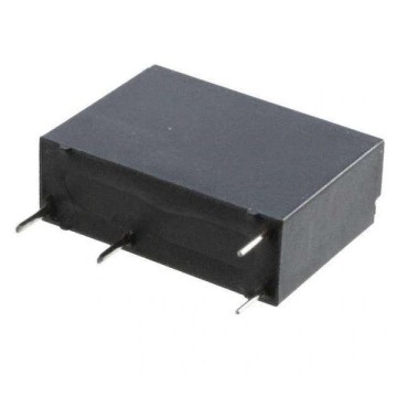 ALDP124 24V Kombi Kartı Rölesi