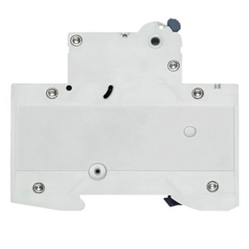 Siemens 5SL6125-7YA 25A C25 Otomat