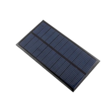 1.5V 100mA Güneş Paneli