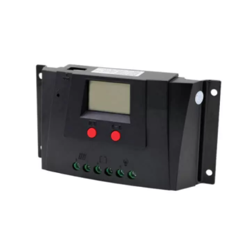 Lexron DY2024 12/24V 20Ah Solar Şarj Kontrol Cihaz