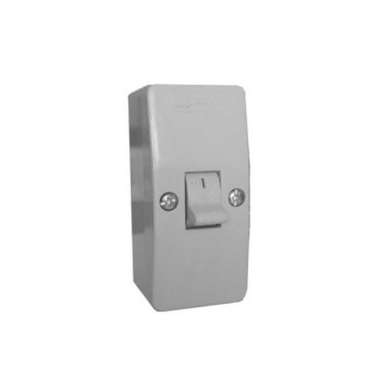 Mutlusan 25A 250V Monofaze Şalter