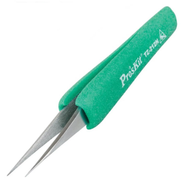 Proskit TZ-225N Antistatik Cımbız