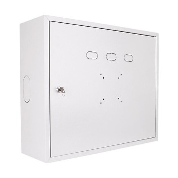 Legend 50x40x11.5 Metal Pano Gri