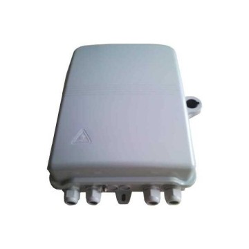 SC Simplex 24 Port Sonlandırma Kutusu