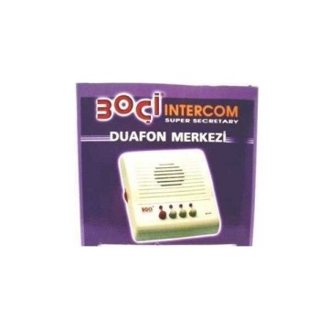 Boçi 5 Konuşmalı Merkez