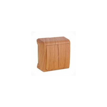 Viko Vera Meşe Komütatör