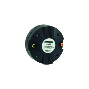 Gold Audio GA-34 30W 8 Ohm 34mm Driver Unit
