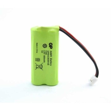 GP T356-2U1 2.4V 600 Mah Telsiz Pili