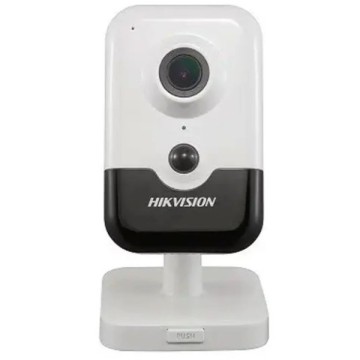 Hikvision DS-2CD2421G0-IW 2Mp 2.8mm IP Küp Kamera