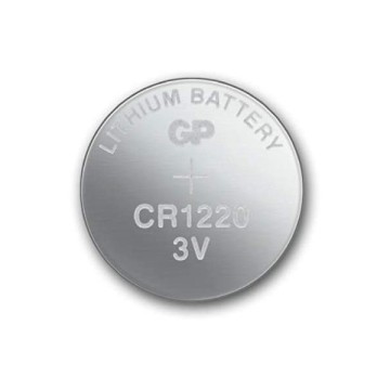 GP CR1220-7C5 3V Lityum Pil (1 Adet)