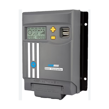 Lexron MPPT130D 12V/24V 30Ah MPPT Solar Şarj Kontr