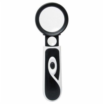 Proskit MA-023 Led Işıklı El Tipi Büyüteç