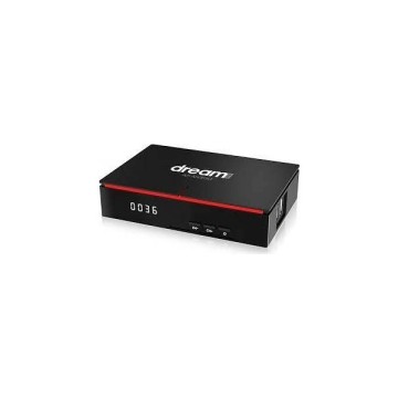 Dreamstar A5 Android Pro 4K Tv Box
