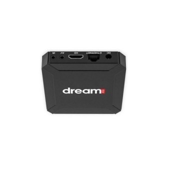 Dreamstar C1 PRO 4K Android Tv Box
