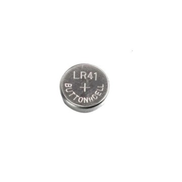 AG11/LR721/LR58/L721/162 1.5V Alkaline Saat Pili