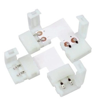 Şerit Led Bağlantı Aparatı