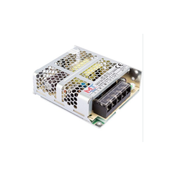 Mervesan MT-36-24 36W 24V 1.5A Metal Kasa Adaptör