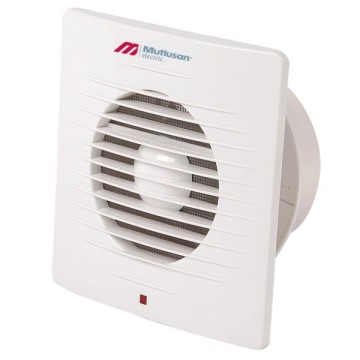 Mutlusan 120 Banyo ve Tuvalet Aspiratörü