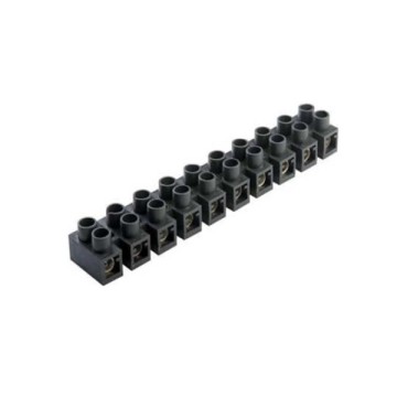 Mutlusan Plastik Sıra Klemens No:2  (4-6mm2)