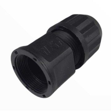 IC266H-1  RJ45 Seyyar Kapak