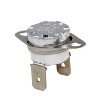 IC269 Termostat KSD301 250V 10A 180ºC Seramik