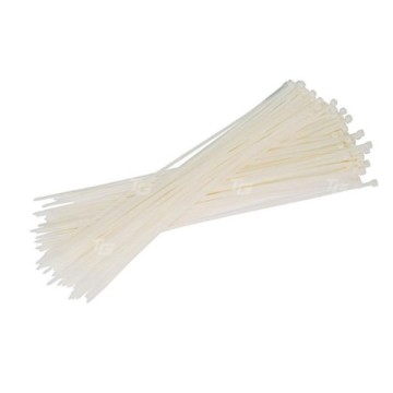 TeknoGreen TKB-3620 3.6x200mm Beyaz Kablo Bağı