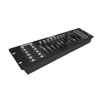 Redjet DMX-192 16 Kanal Işık Masası
