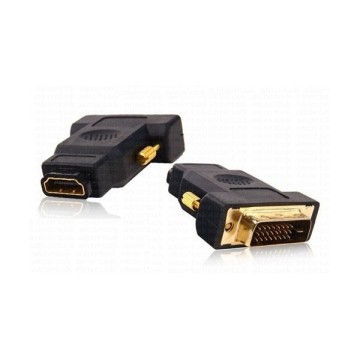Dark DK HD AFHDMIXMDVI2 HDMI Dişi / Dvi 24+5 Erkek