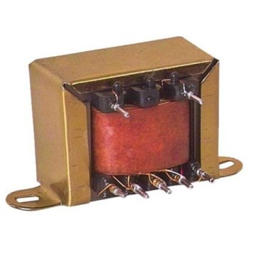 Mervesan 10-W Hat Transformatör