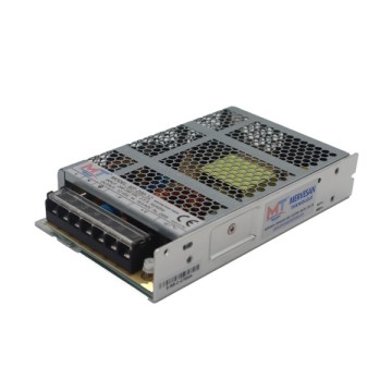 Mervesan MT-200-12 200W 12V 16.5A Metal Kasa Adap