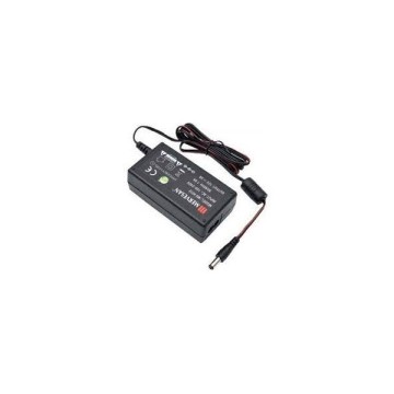 Mervesan MT-4012 40W 12V DC 3A 5.5x2.1mm Masa Tipi