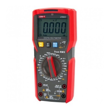 Unit UT-89XD Dijital Multimetre