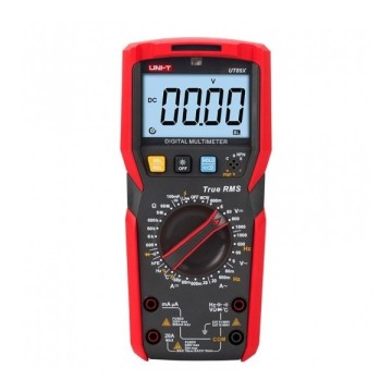 Unit UT-89X Dijital Multimetre