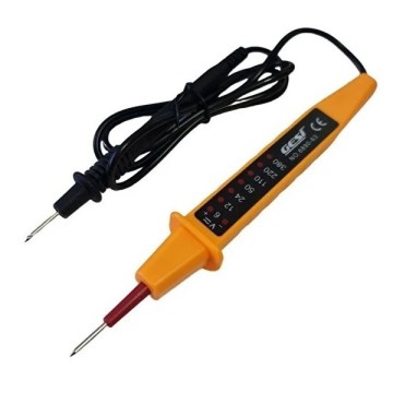 Gesi 6890-63 Voltaj Test Aleti