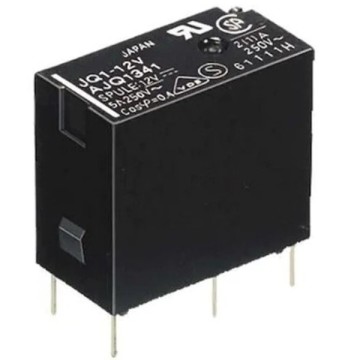 JQ1P12 12V Kombi Rolesi