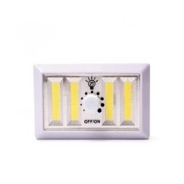 Watton WT-383 Dimmerli Seviye Ayarlı Led Lamba