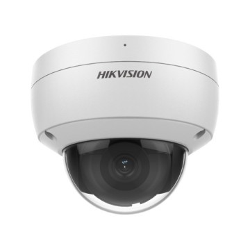 Hikvision DS-2CD2126G2-ISU 2Mp 2.8mm IP Dome Kamera