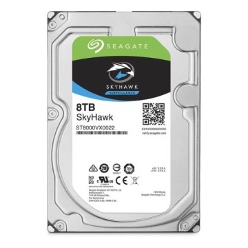 Seagate 3.5