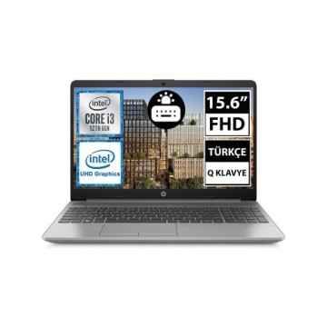Hp 250 G9 6Q8N8ES i3-1215U 8Gb 256Gb 15.6