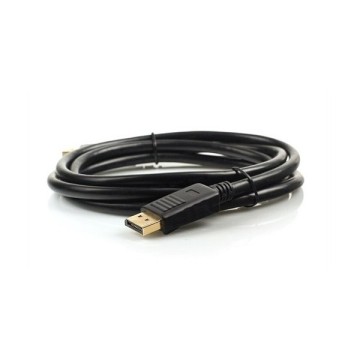 Display Port Erkek Erkek 1.5m Kablo