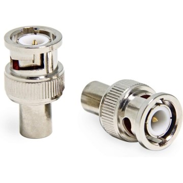 Bnc Sonlandırıcı 50 Ohm