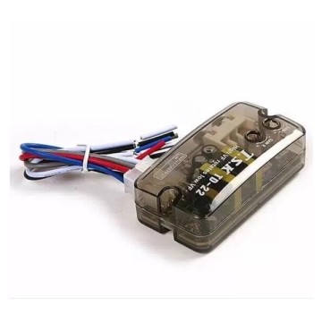 TD-22 Anfi Çıkışı Deck Dönüştürücü