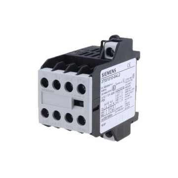 Siemens 3TG1010-0AL2 4kW Mini Kontaktör