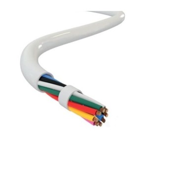 A-Link DT-8 8x022mm² Diafon Kablosu 100m.