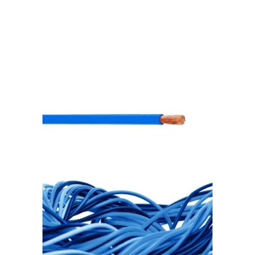 Prysmian 1.5mm NYA Kablo (Mavi)