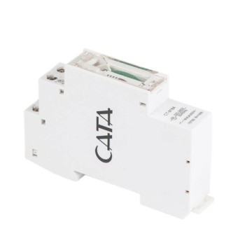 Cata CT-9184 Otomat Tipi Mekanik Zaman Saati