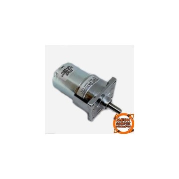 Redüktörlü Motor Küçük 12V 30 Rpm